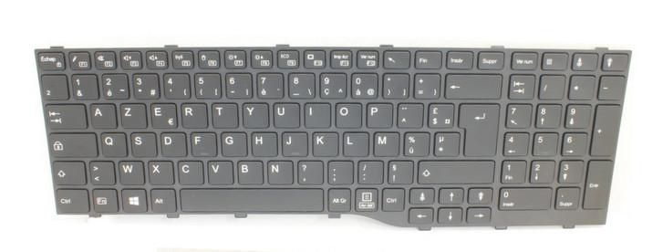 Laptop Spare Part Keyboard