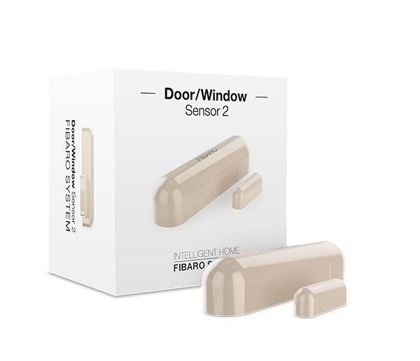 Fgdw-002-5 Zw5 Door/Window 