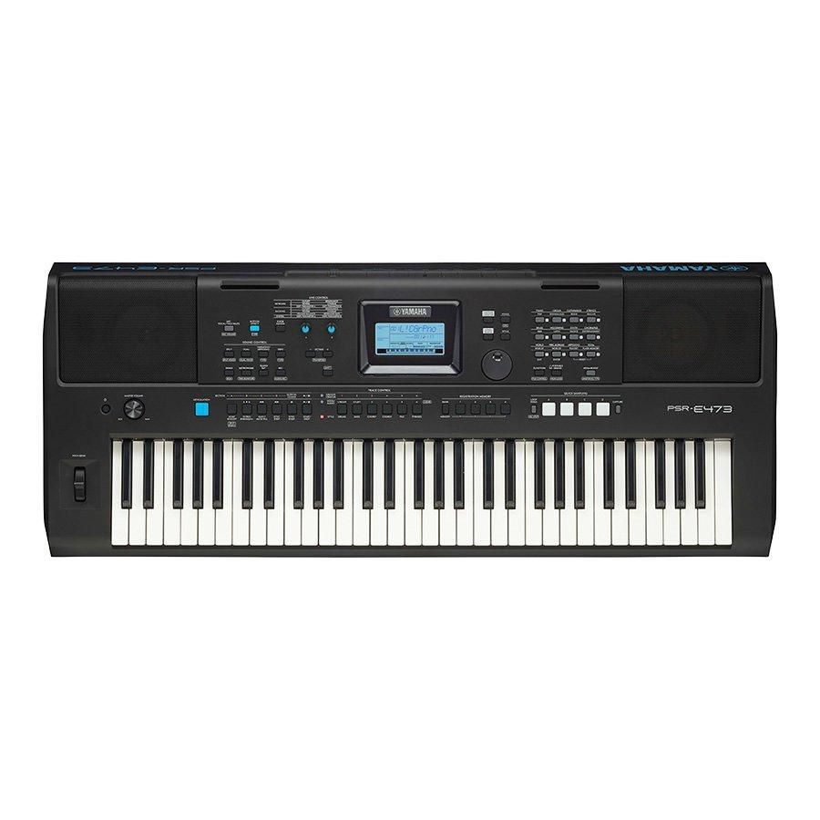 Synthesizer Digital 