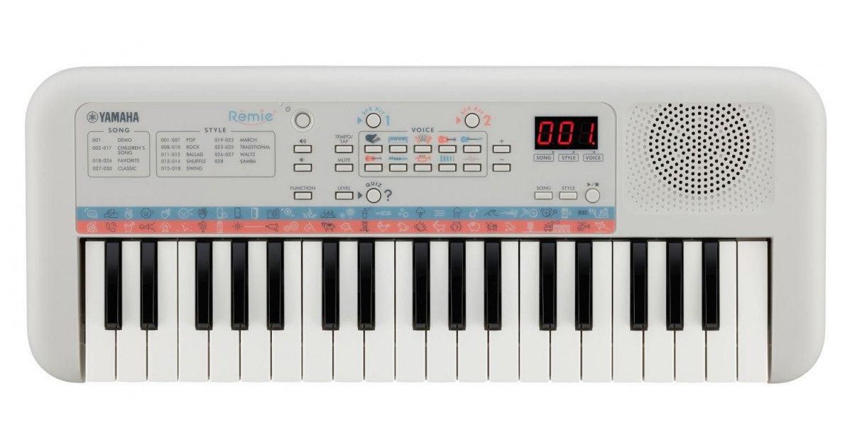 Remie Digital Synthesizer 37 