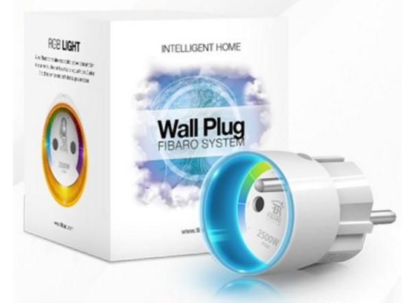 Smart Plug White
