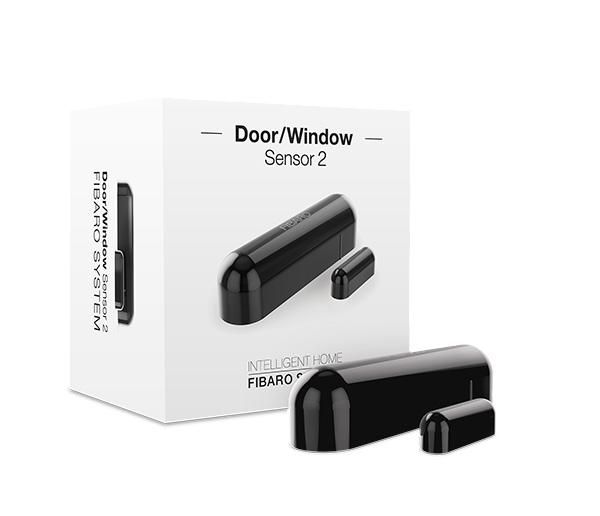 Door/Window Sensor Wireless 