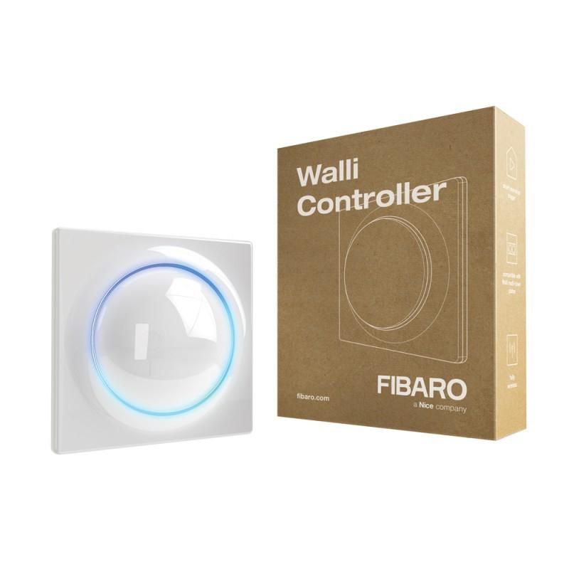 Smart Home Light Controller 