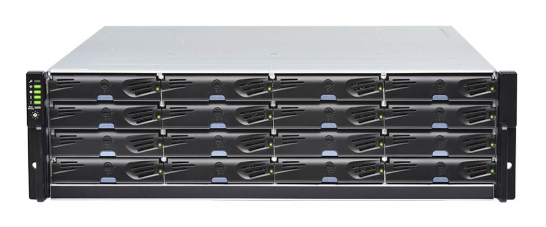 Jb 3016 Disk Array Rack (3U) 