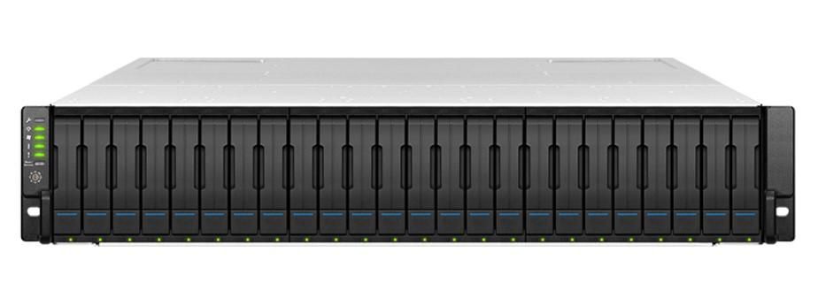 Nas/Storage Server Rack (2U)