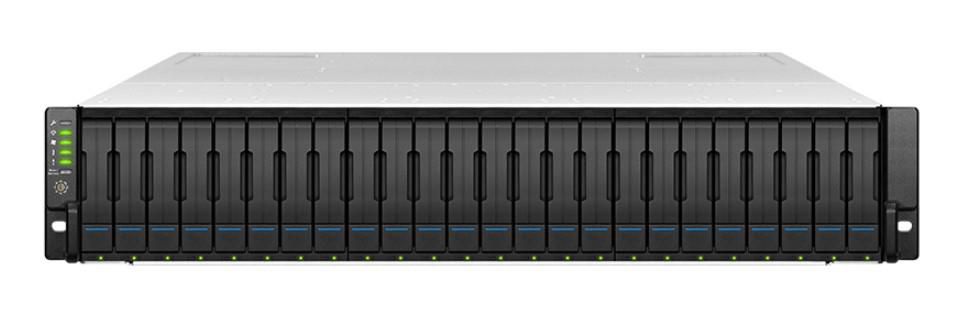 Nas/Storage Server Rack (2U) 