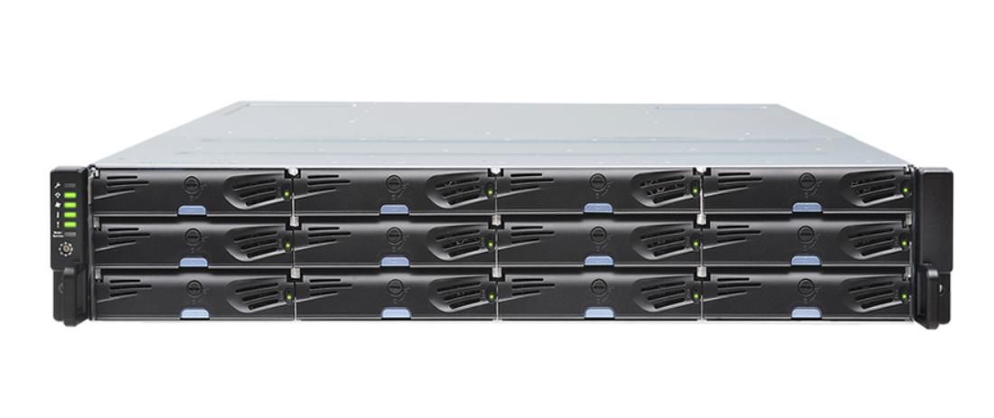Jb 3012 Disk Array Rack (2U) 