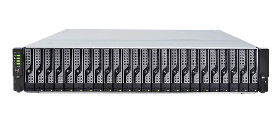 Nas/Storage Server Rack (2U) 