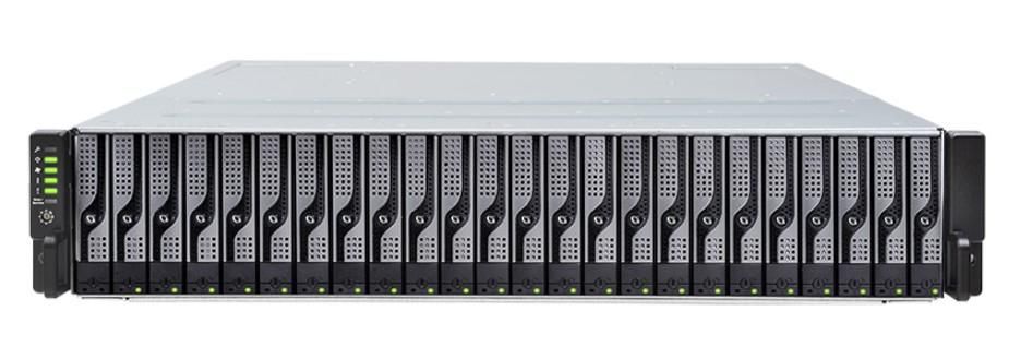 Nas/Storage Server Rack (2U) 