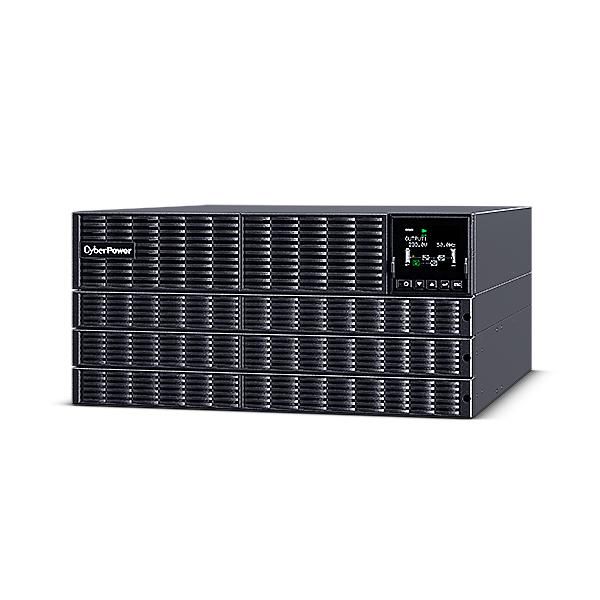 Uninterruptible Power Supply 