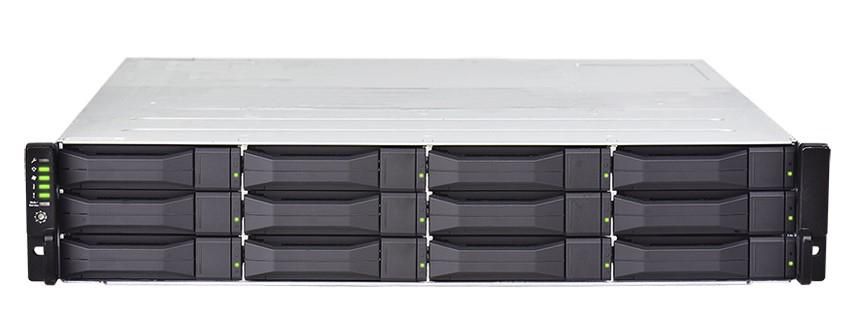 Jb312R 2U/12Bay Dualctrl 4X 