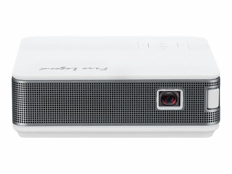 Aopen Fire Legend Pv12P - Dlp 