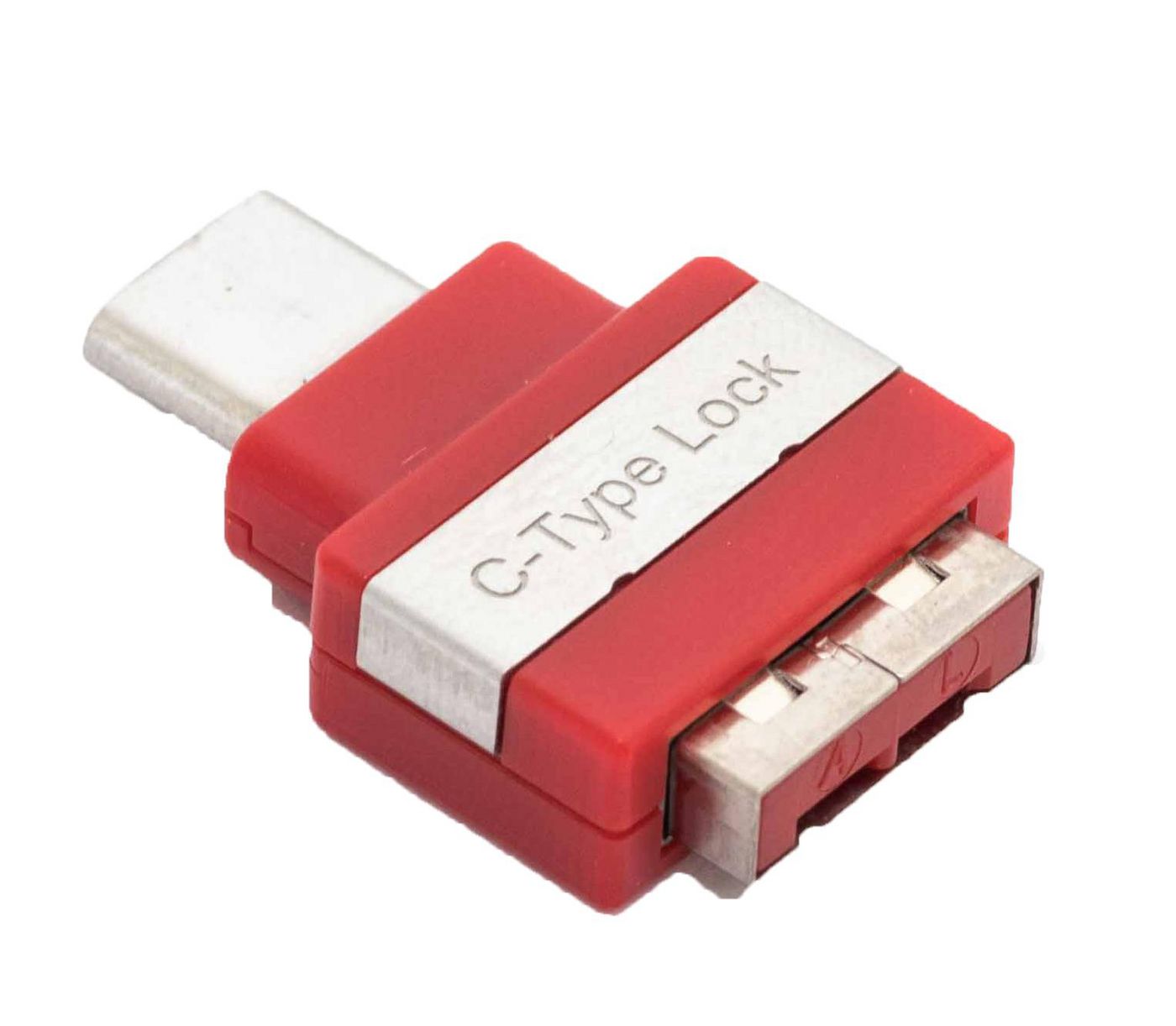 Port Blocker Port Lock Usb 