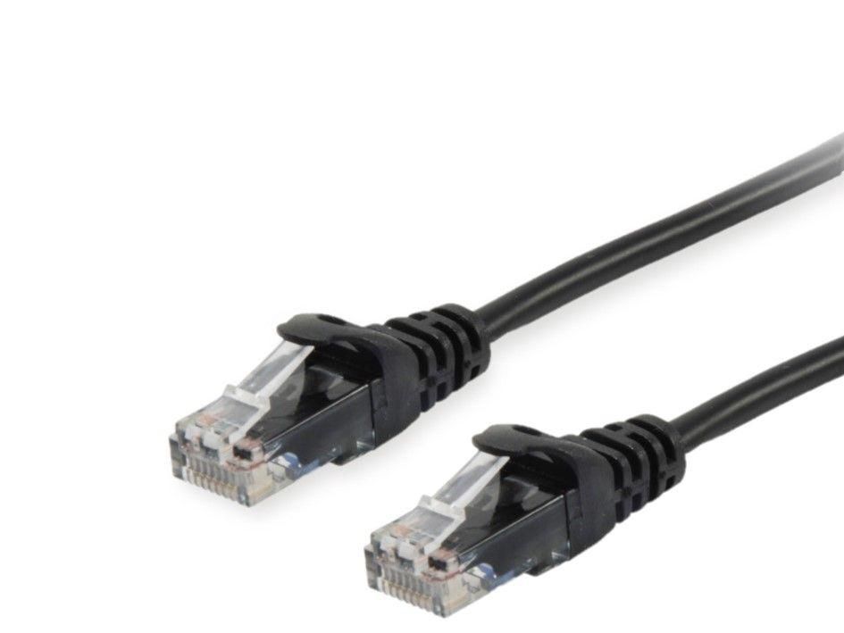 Cat.6 U/Utp Patch Cable, 