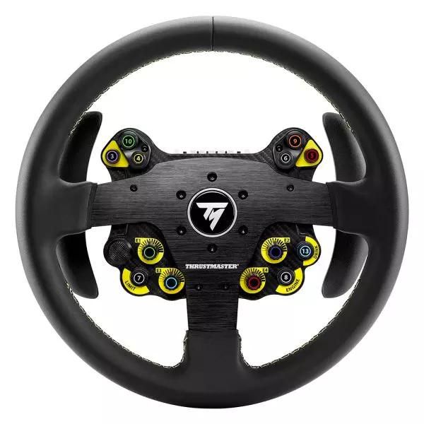 Evo Racing 32R Leather Black, 