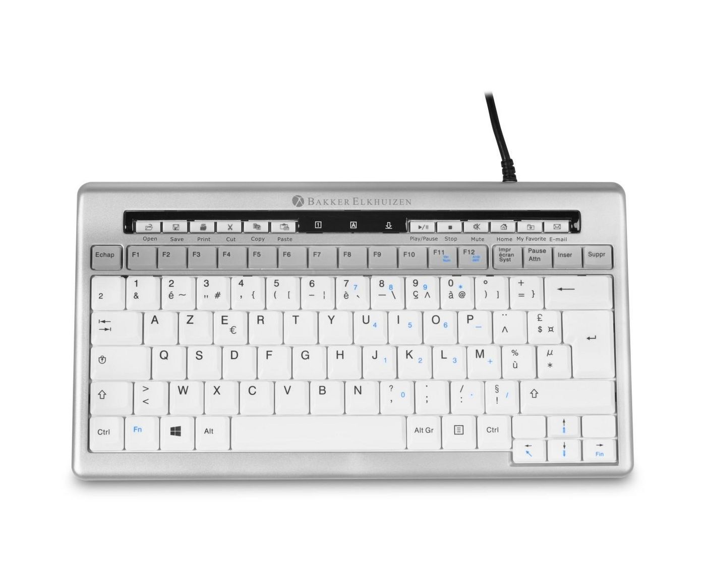 S-Board 840 Keyboard Office 
