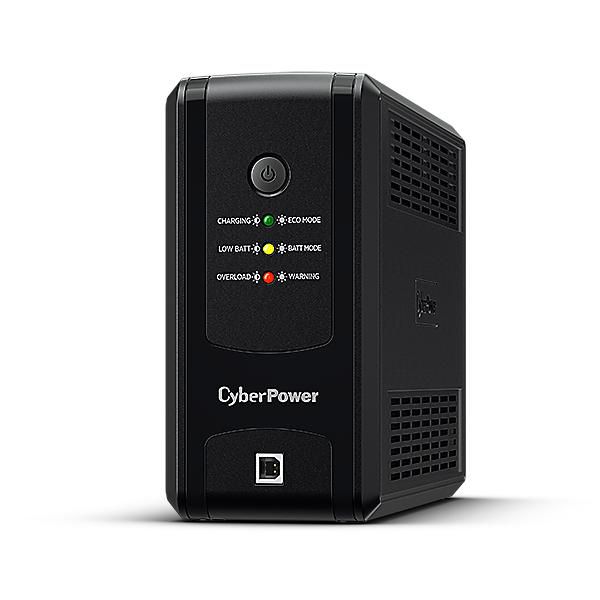 Uninterruptible Power Supply