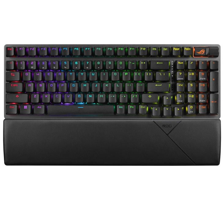 Rog Strix Scope Ii 96 