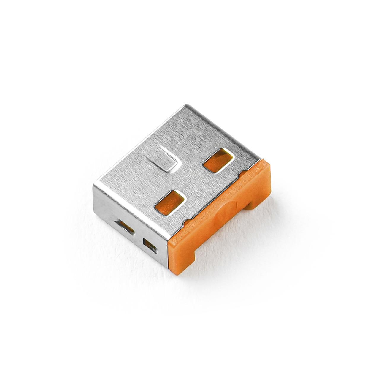 Port Blocker Usb Type-A 