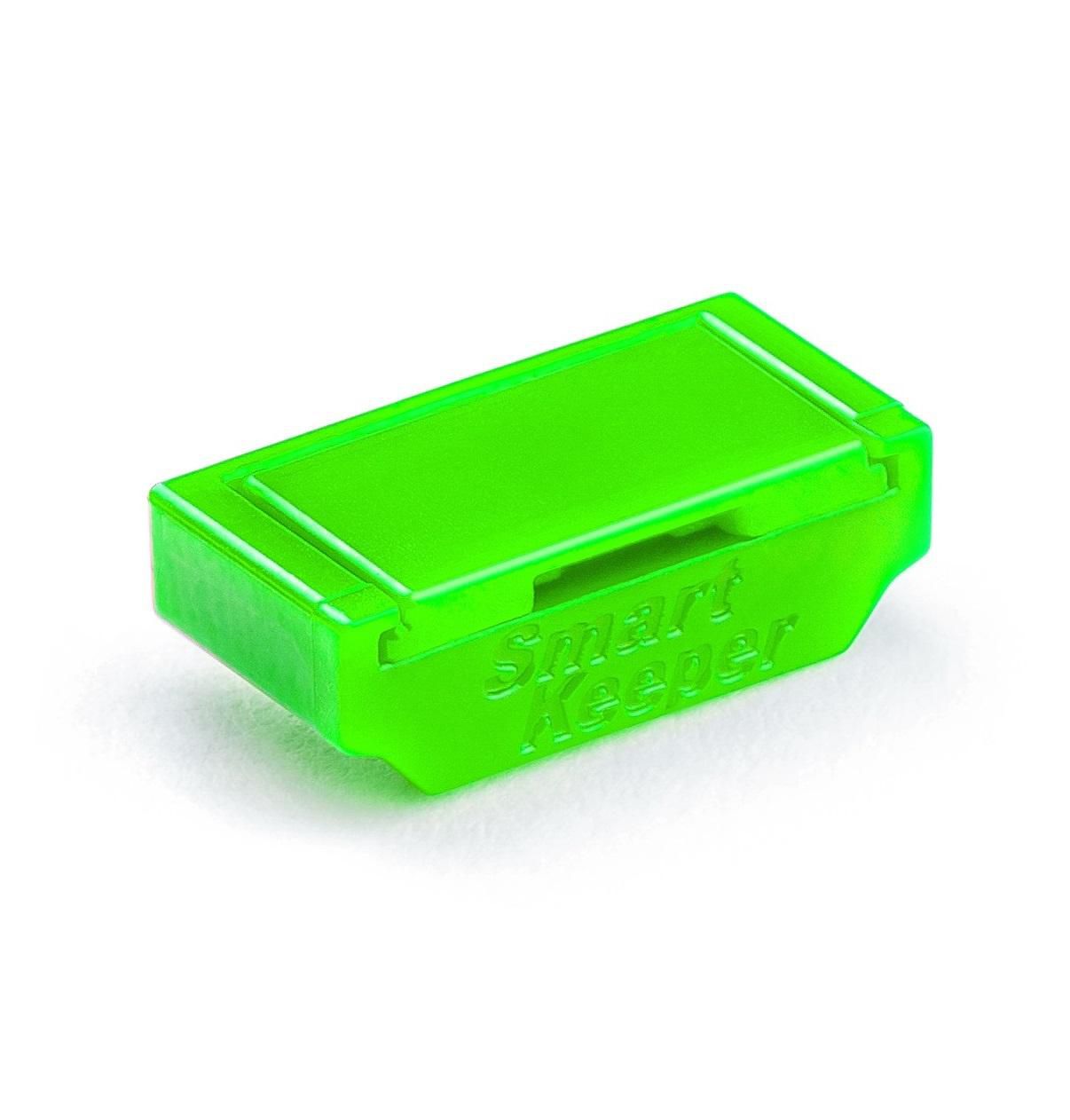 Port Blocker Hdmi Green 10 