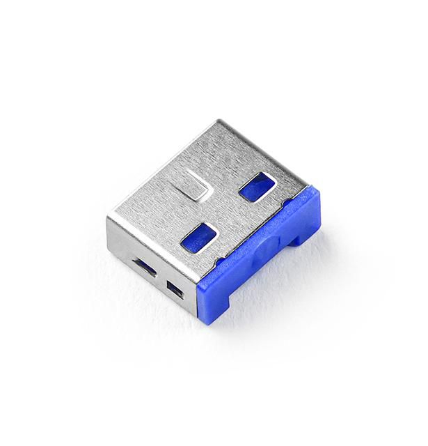 Port Blocker Port Blocker + 