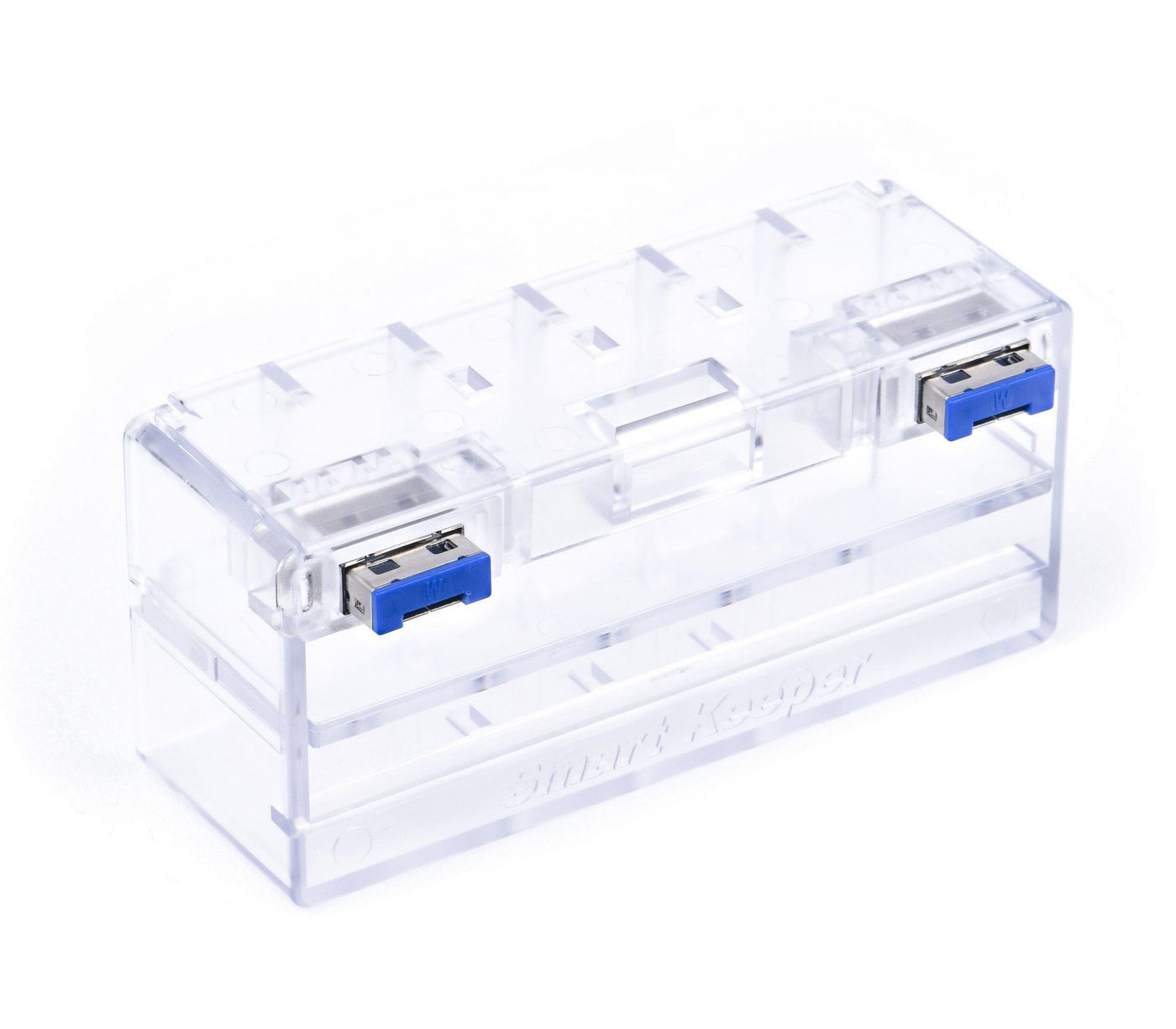 Port Blocker Rj-45 