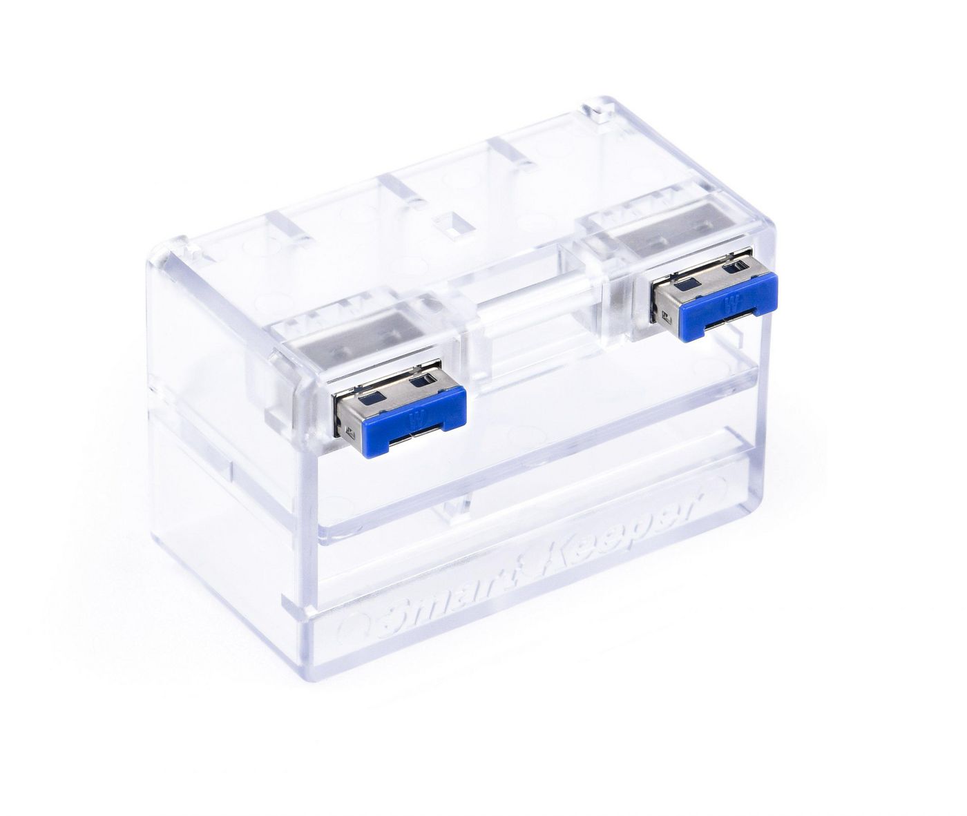 Port Blocker Rj-45 