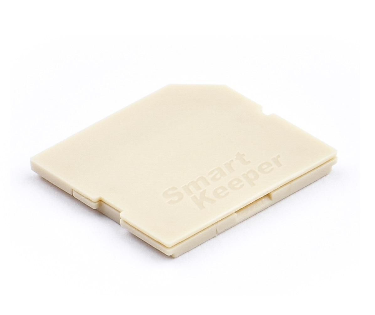 Port Blocker Sd Card Beige 1 