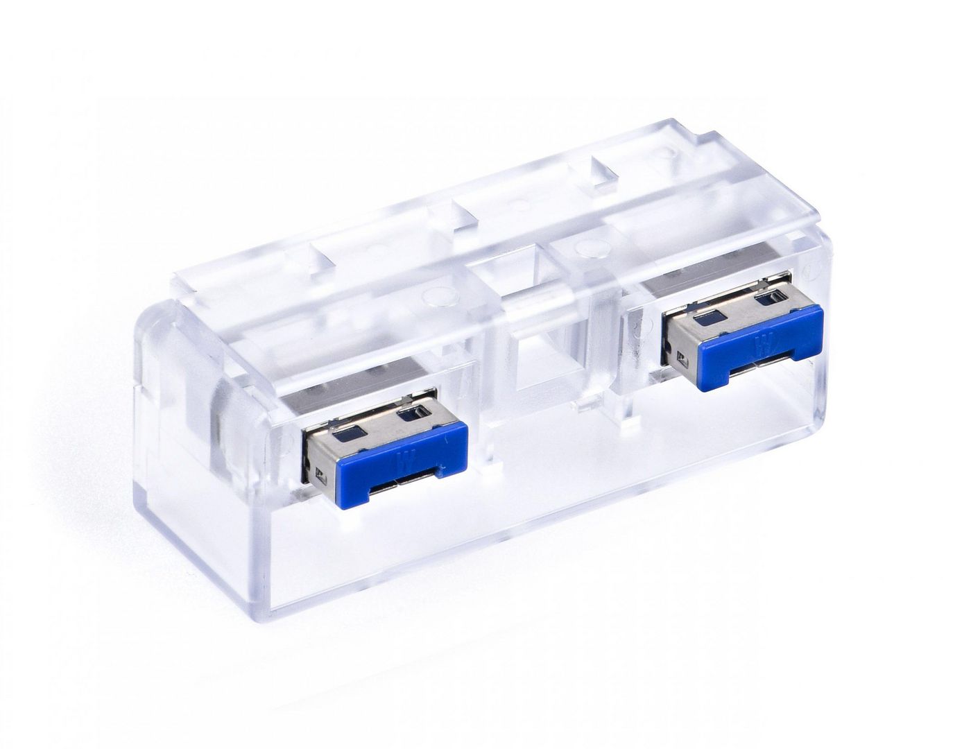Port Blocker Rj-45 