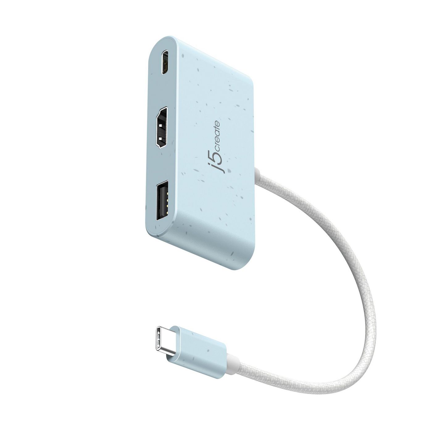 Jca379Ec - Usb-C To Hdmi  Usb 