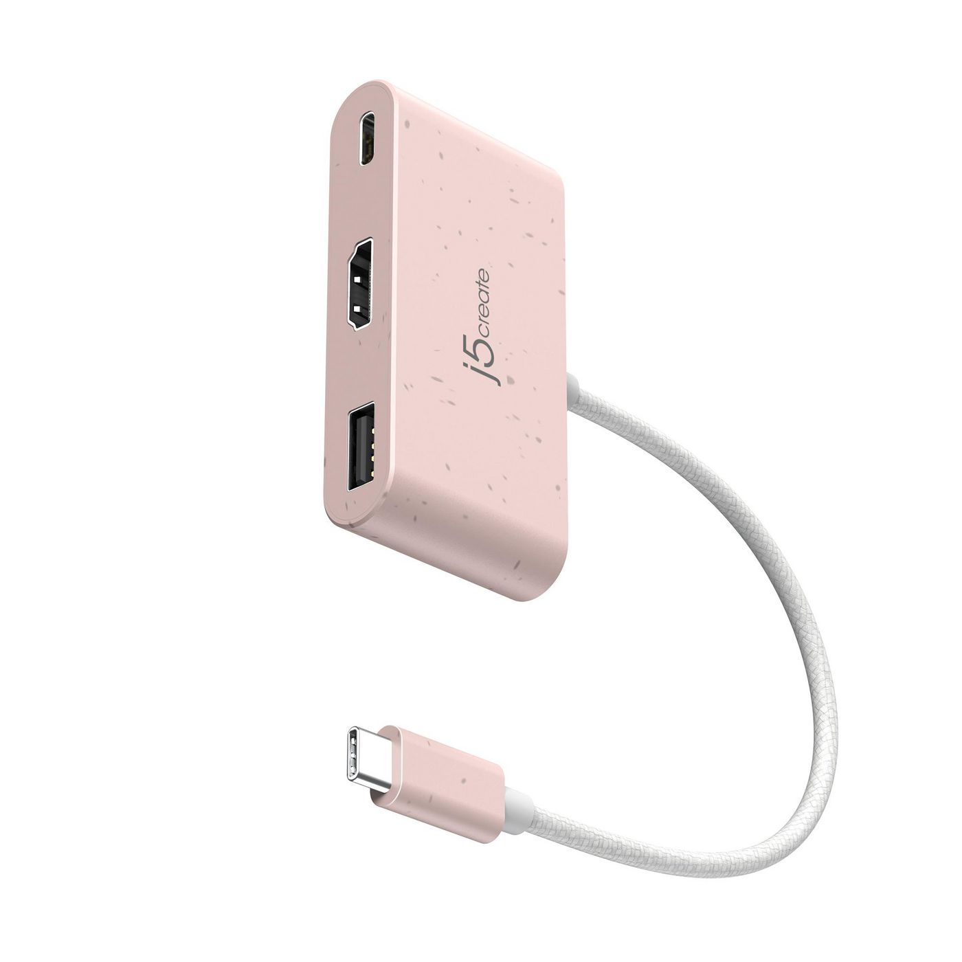 Jca379Er - Usb-C To Hdmi  Usb 