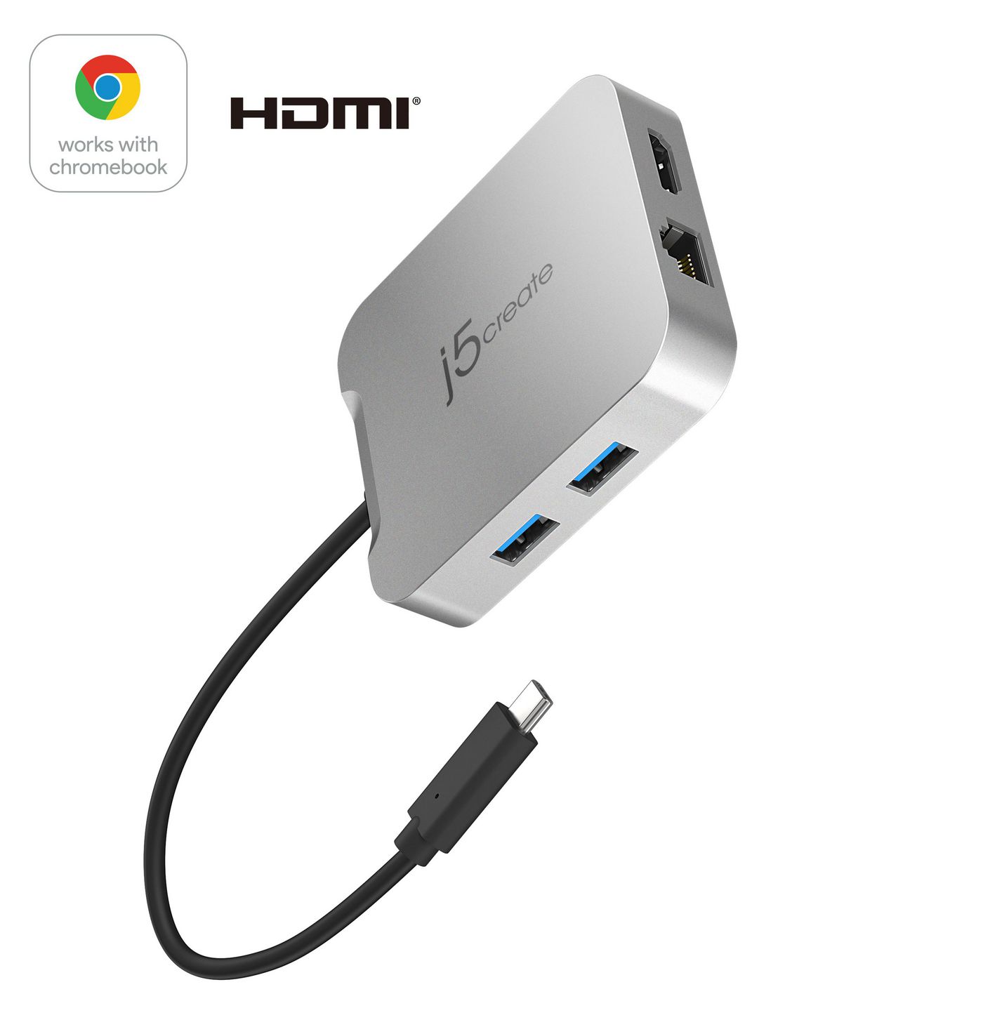 Jcd391 4K60 Elite Usb-C Pd 