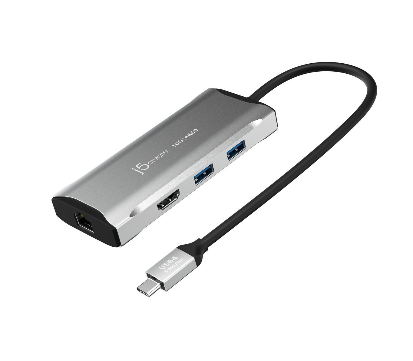 Jcd392 4K60 Elite Usb-C 