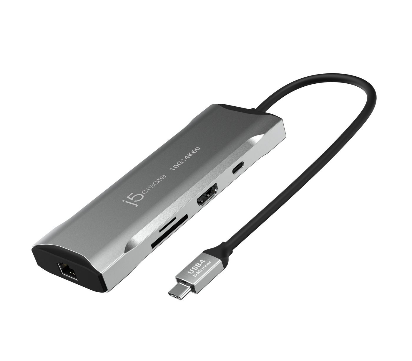 Jcd393 4K60 Elite Usb-C 