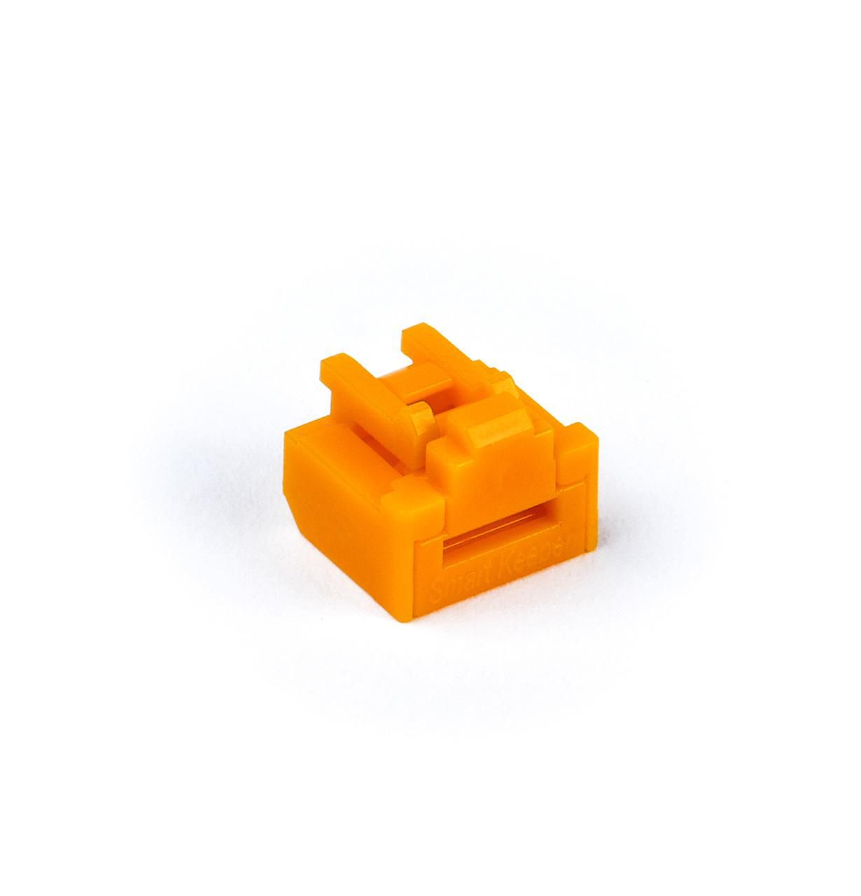 Port Blocker Port Blocker + 