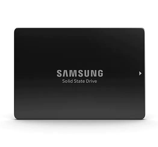 Pm893A 2.5" 480 Gb Serial Ata