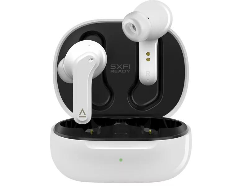 Creative Zen Air Headset 