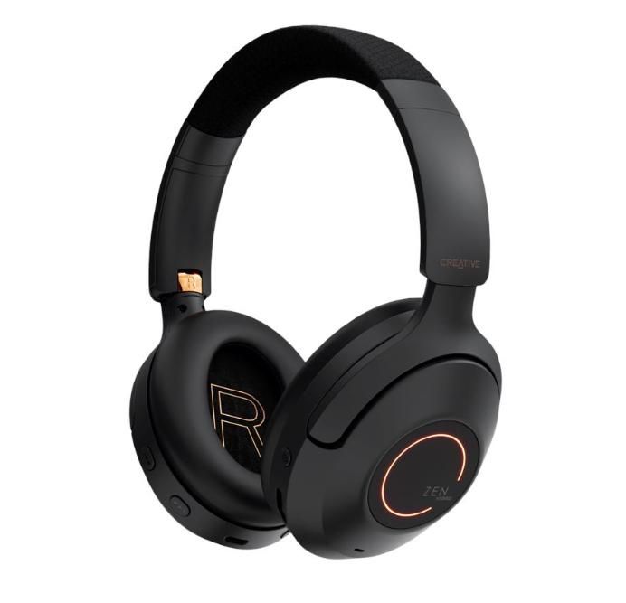 Zen Hybrid Pro Headset 
