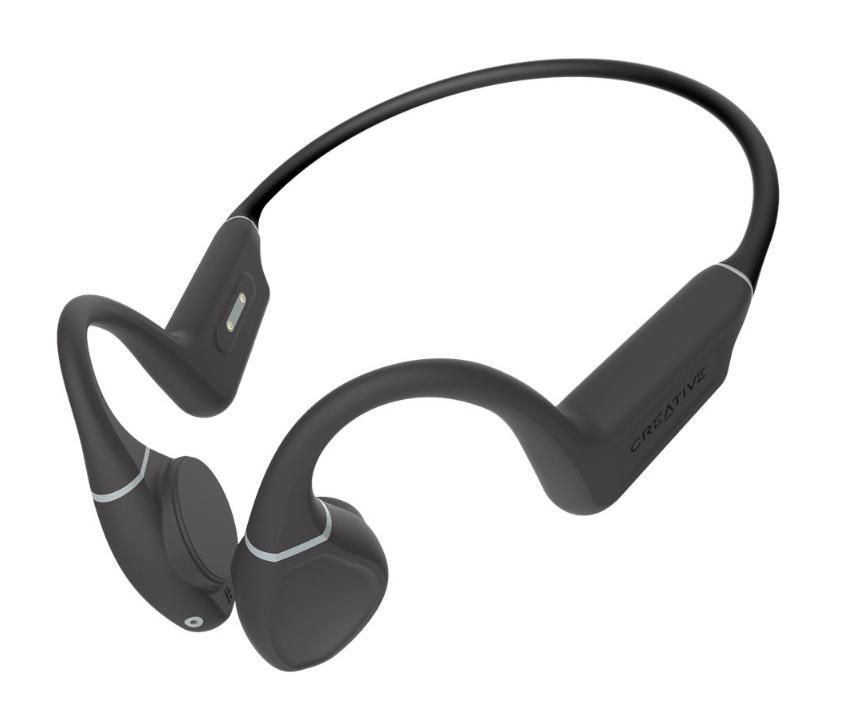 Outlier Free Plus Headset 