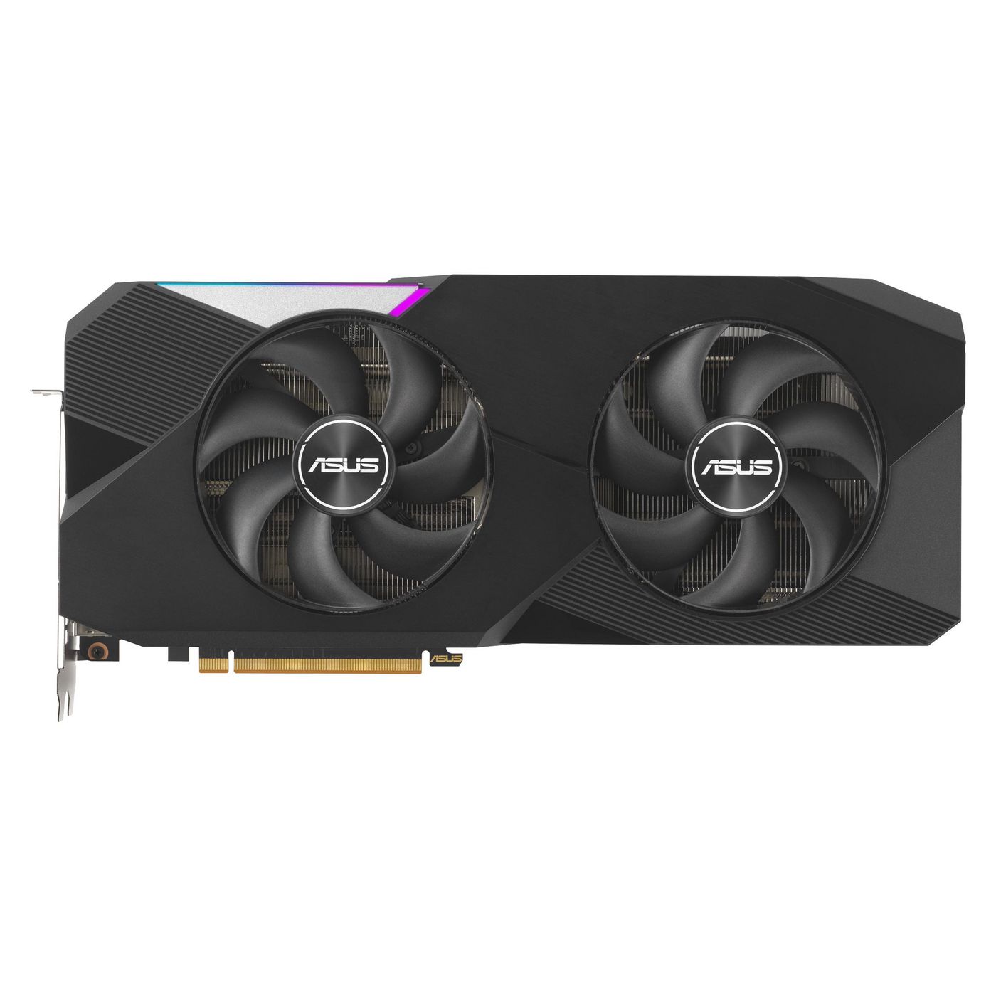 Dual -Rx7900Xt-O20G Amd