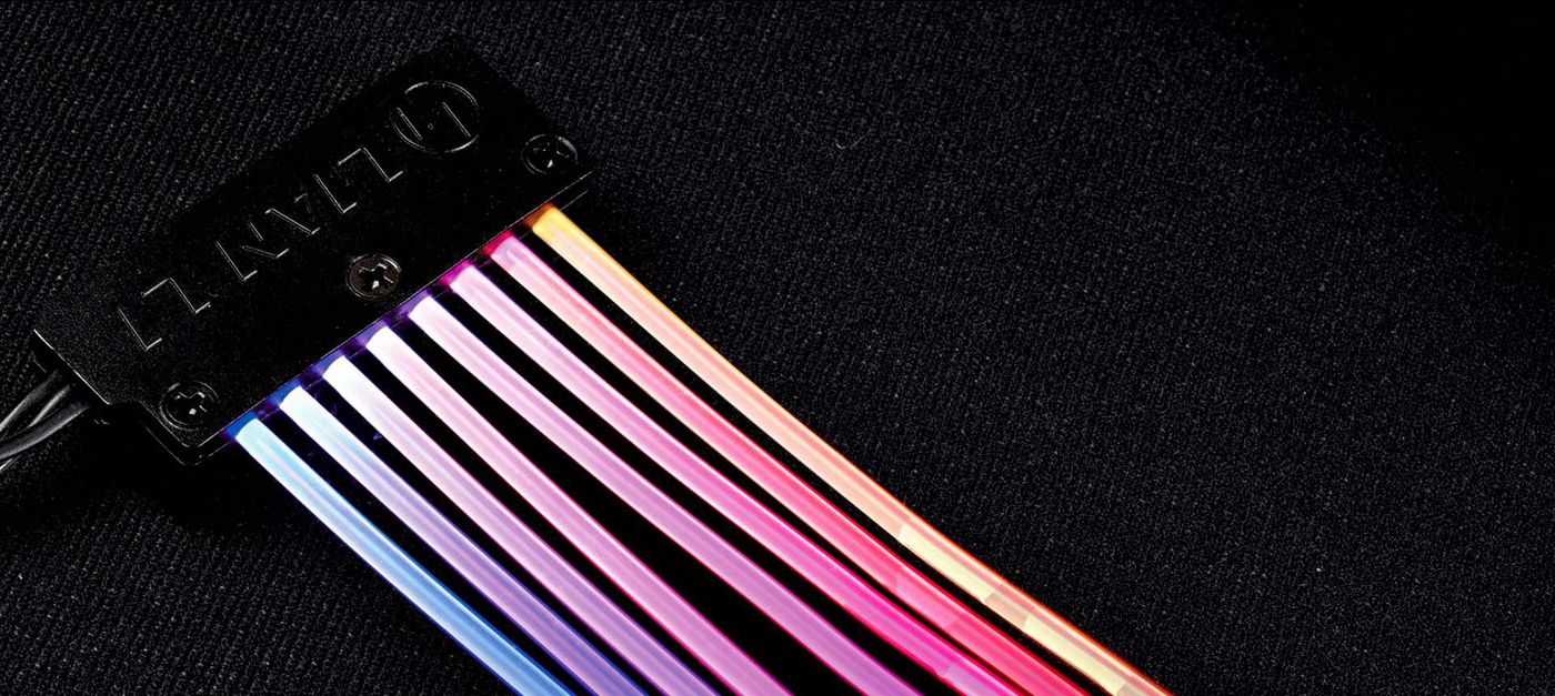 Strimer 8Pin 0.3 M