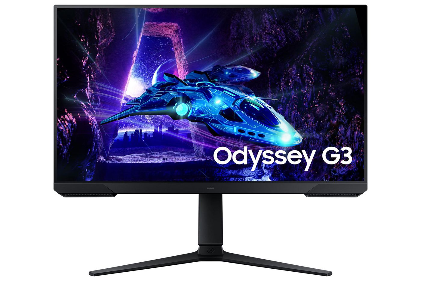 Odyssey G3 S27Dg300Eu 