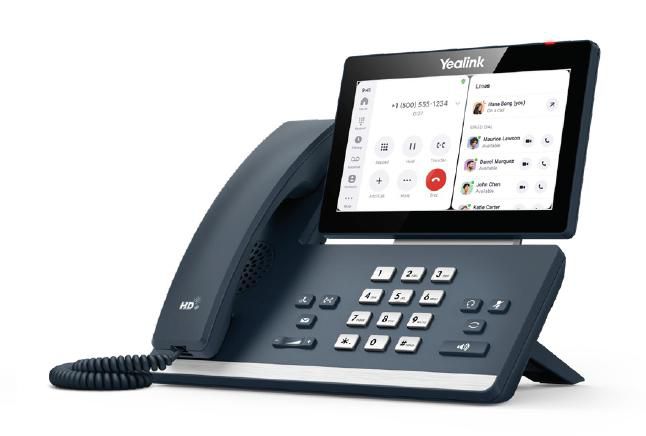 Mp58 Smart Business Phone For 