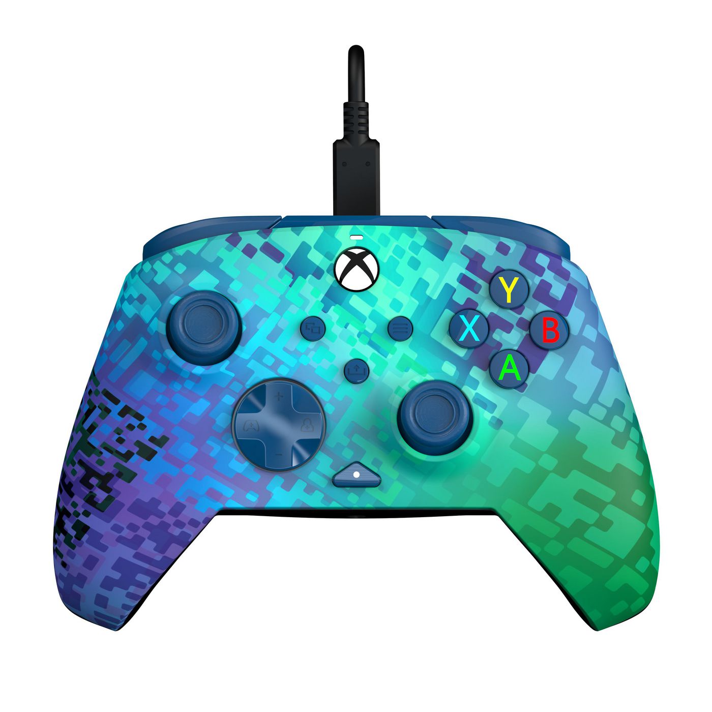 Rematch Advanced Black, Green 
