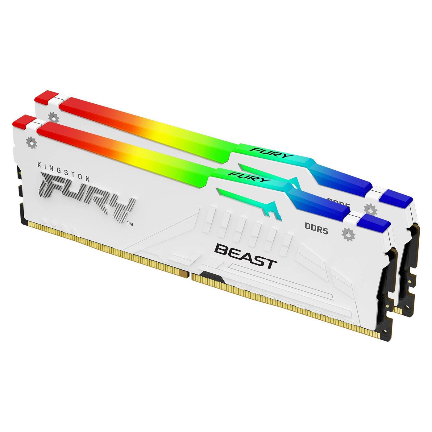 Fury Beast 32Gb 6400Mt/S Ddr5 