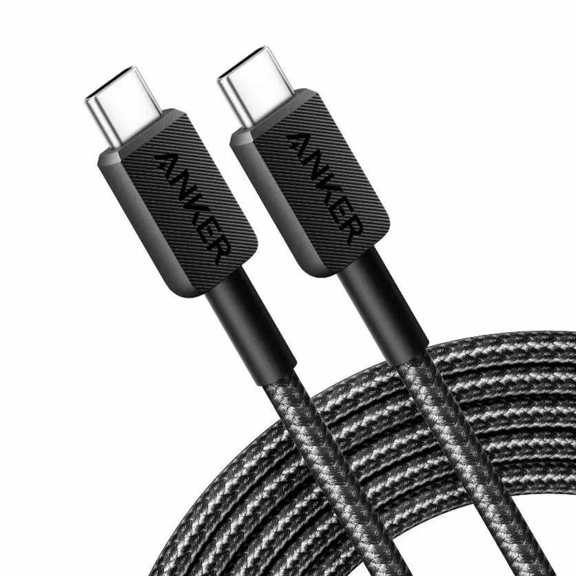 322 Usb Cable 0.9 M Usb C 