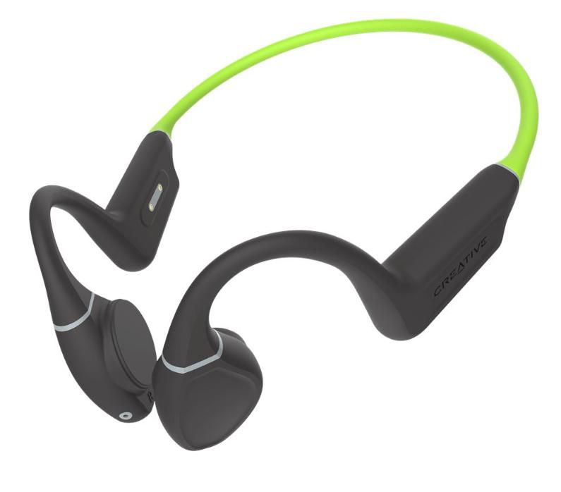 Outlier Free Plus Headset 