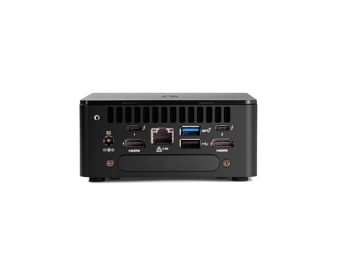 Nuc 12 Rnuc12Wshi500002I Ucff