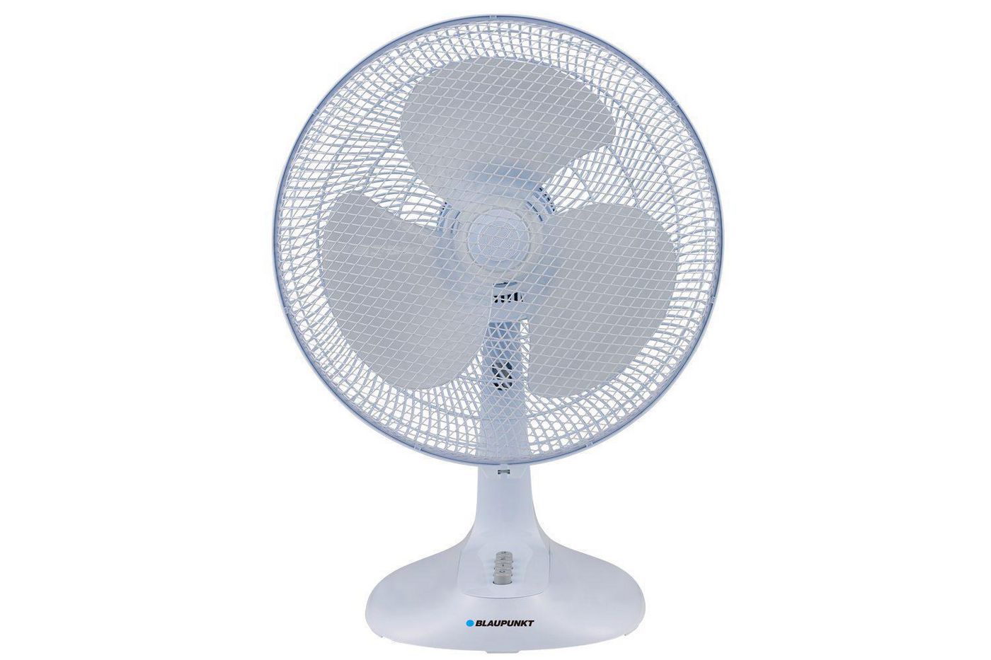 Household Fan White