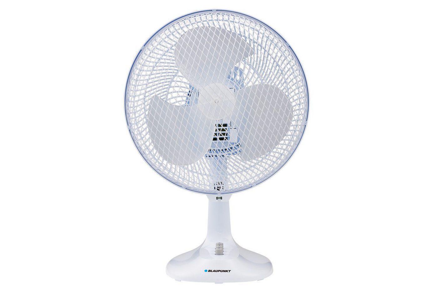 Household Fan White